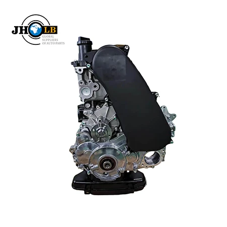 Toyota 2TR-FE 2.7L VVT-i Gasoline Engine Long Block | 20-Year Factory Direct | IATF16949 Certified | Fits Hilux/Prado/Hiace high quality