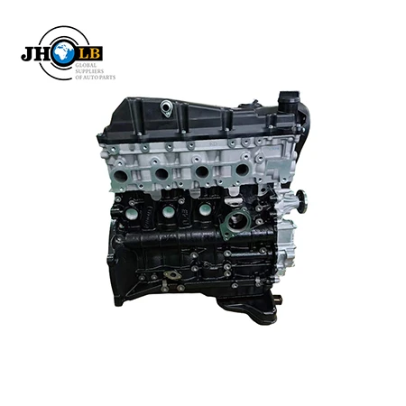 Toyota 2TR-FE 2.7L VVT-i Gasoline Engine Long Block | 20-Year Factory Direct | IATF16949 Certified | Fits Hilux/Prado/Hiace factory