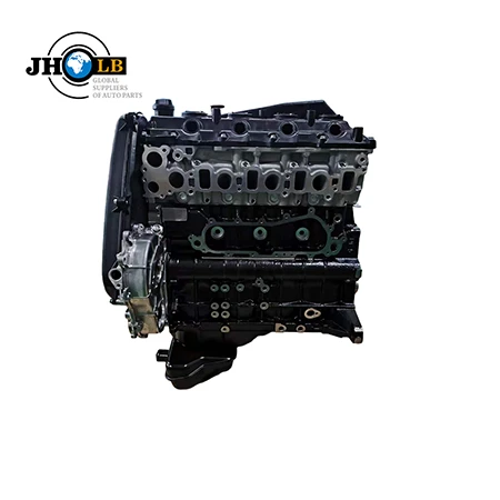 Toyota 2TR-FE 2.7L VVT-i Gasoline Engine Long Block | 20-Year Factory Direct | IATF16949 Certified | Fits Hilux/Prado/Hiace suppliers