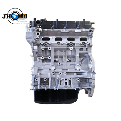 HYUNDAI és KIA motor hosszú blokk G4KH OEM 211012GK41/XB Santafe, Ix45 HYD 2.0T