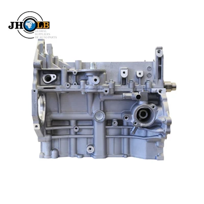 HYUNDAI és KIA motor rövid blokk G4NC OEM 211022E063 Tucsun HYD 2.0L-hez