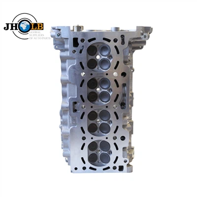 HYUNDAI és KIA hengerfejburkolat komplett és csak G4KJ G4KH OEM 221002GGB0 Új Santafe, Sorento HYD 2.4L-hez